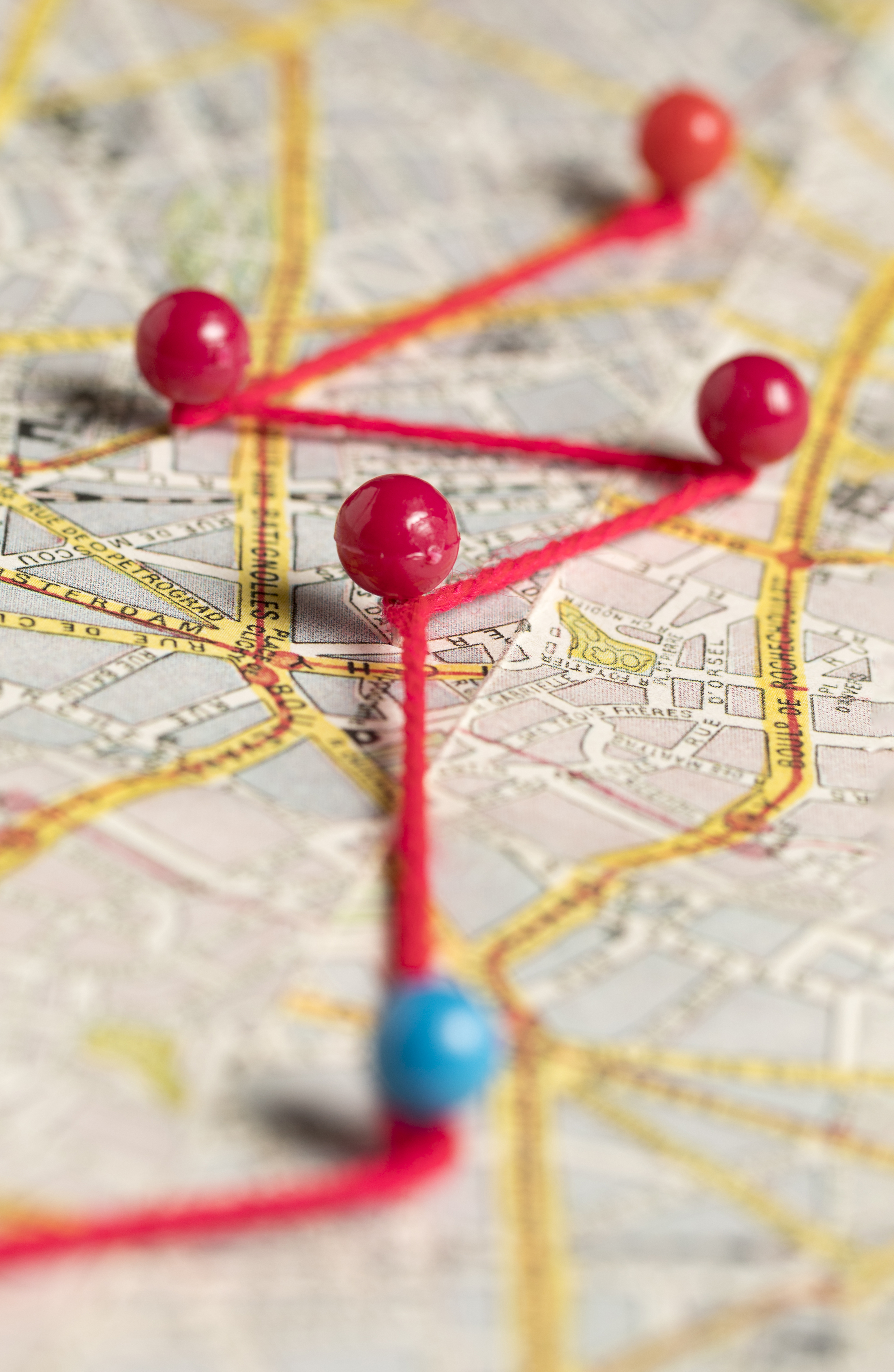 Intermediación comercial