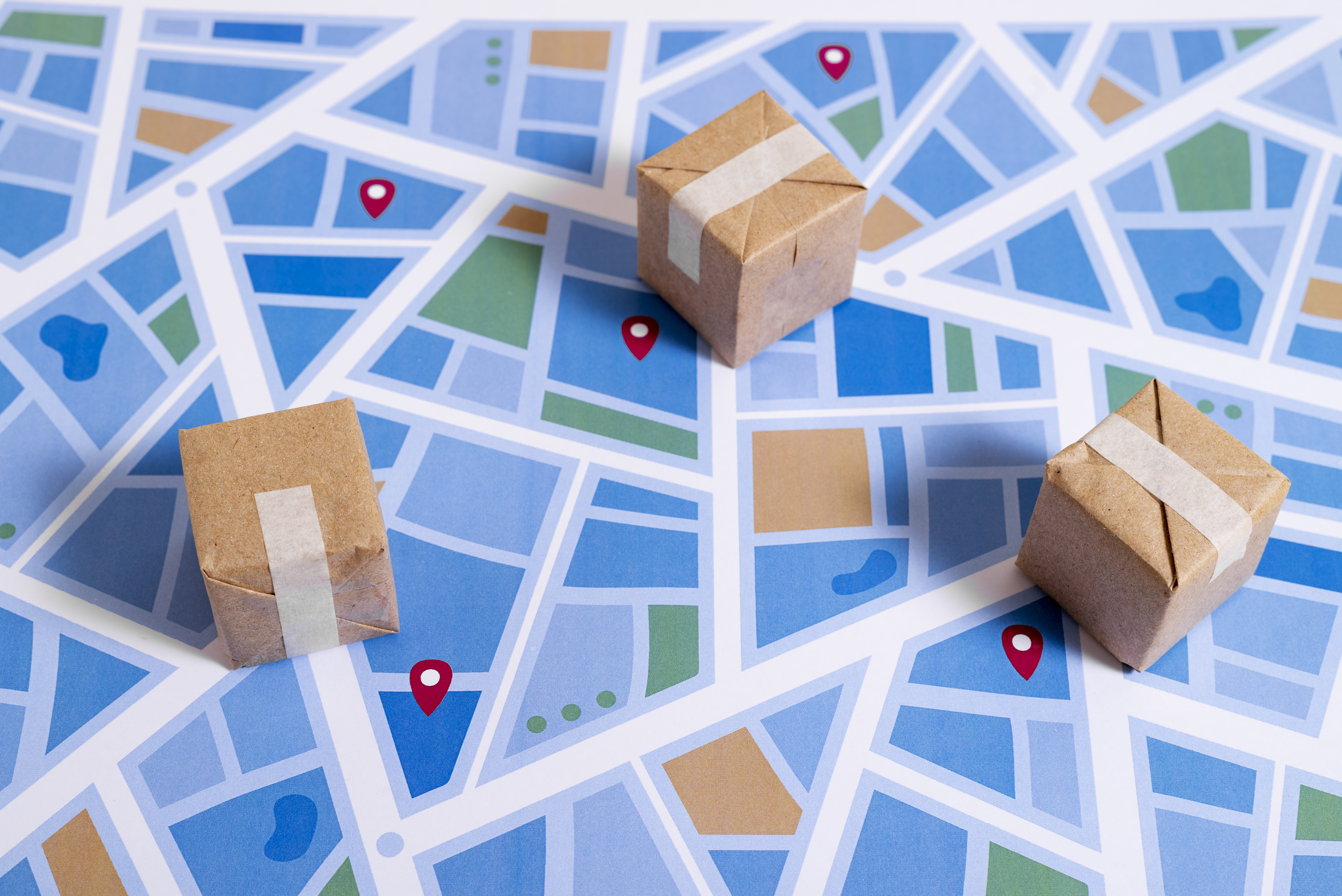 Logística y transporte